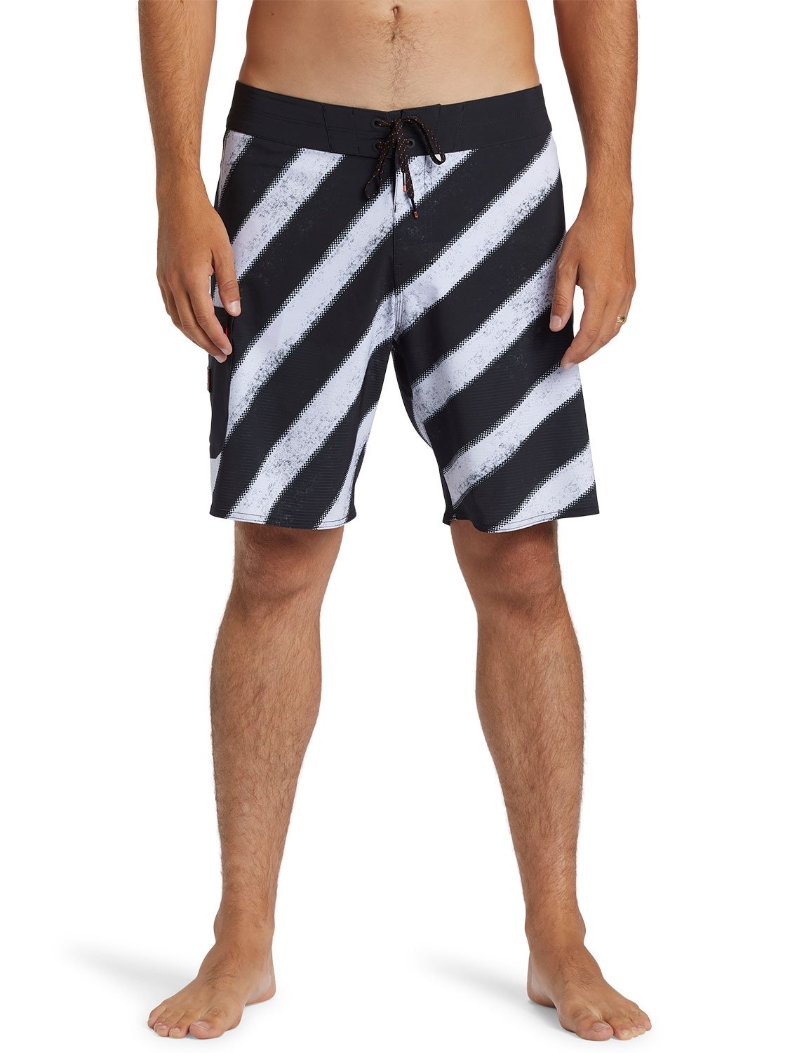 Billabong Men's Formula Airlite 18.5" Boardshort