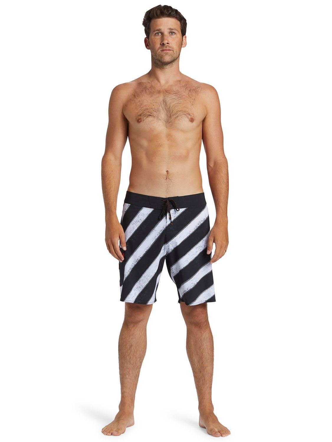 Billabong Men's Formula Airlite 18.5" Boardshort