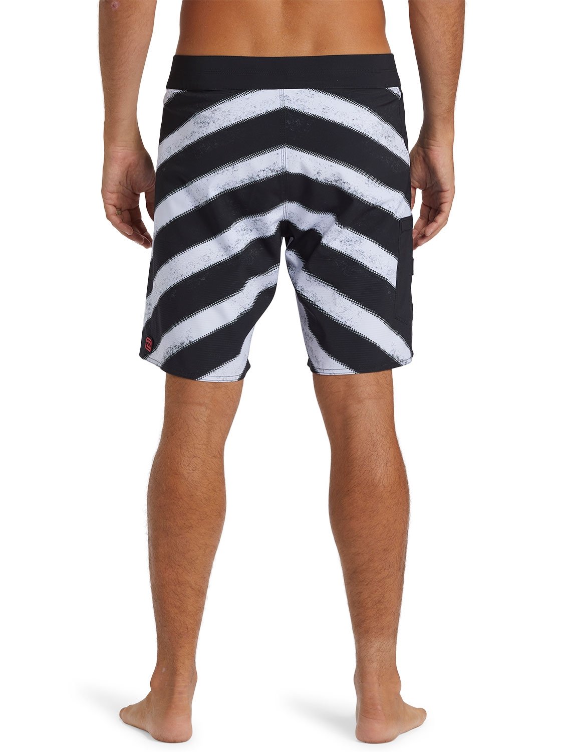 Billabong Men's Formula Airlite 18.5" Boardshort