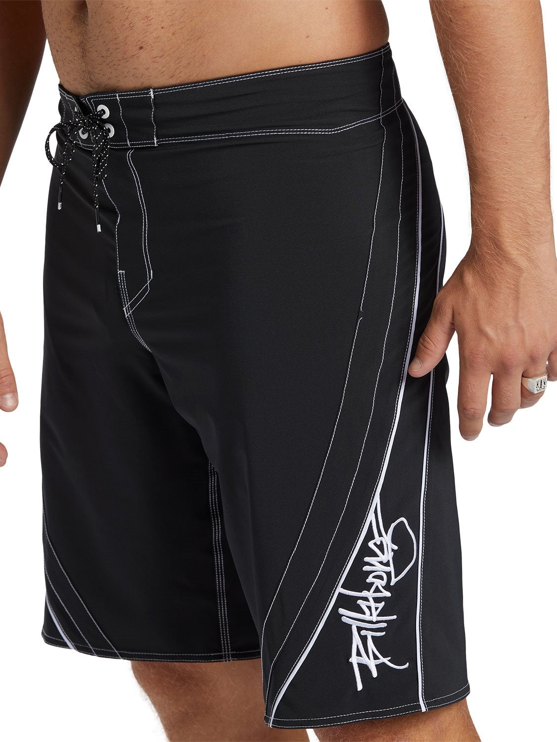 Billabong Men's Fluid 2K Pro 21