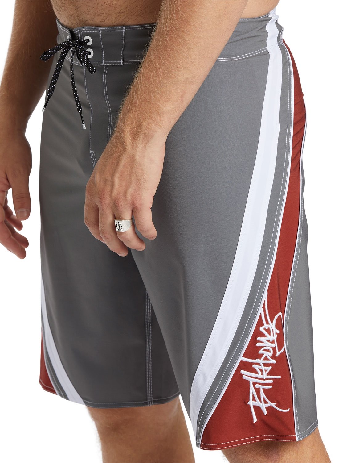 Billabong Men's Fluid 2K Pro 21" Boardshort