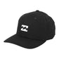 Billabong Men's All Day Snapback