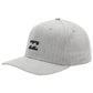 Billabong Men's All Day Snapback