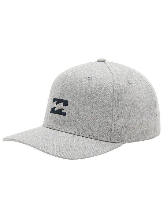 Billabong Men's All Day Snapback