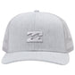 Billabong Men's All Day Trucker Cap