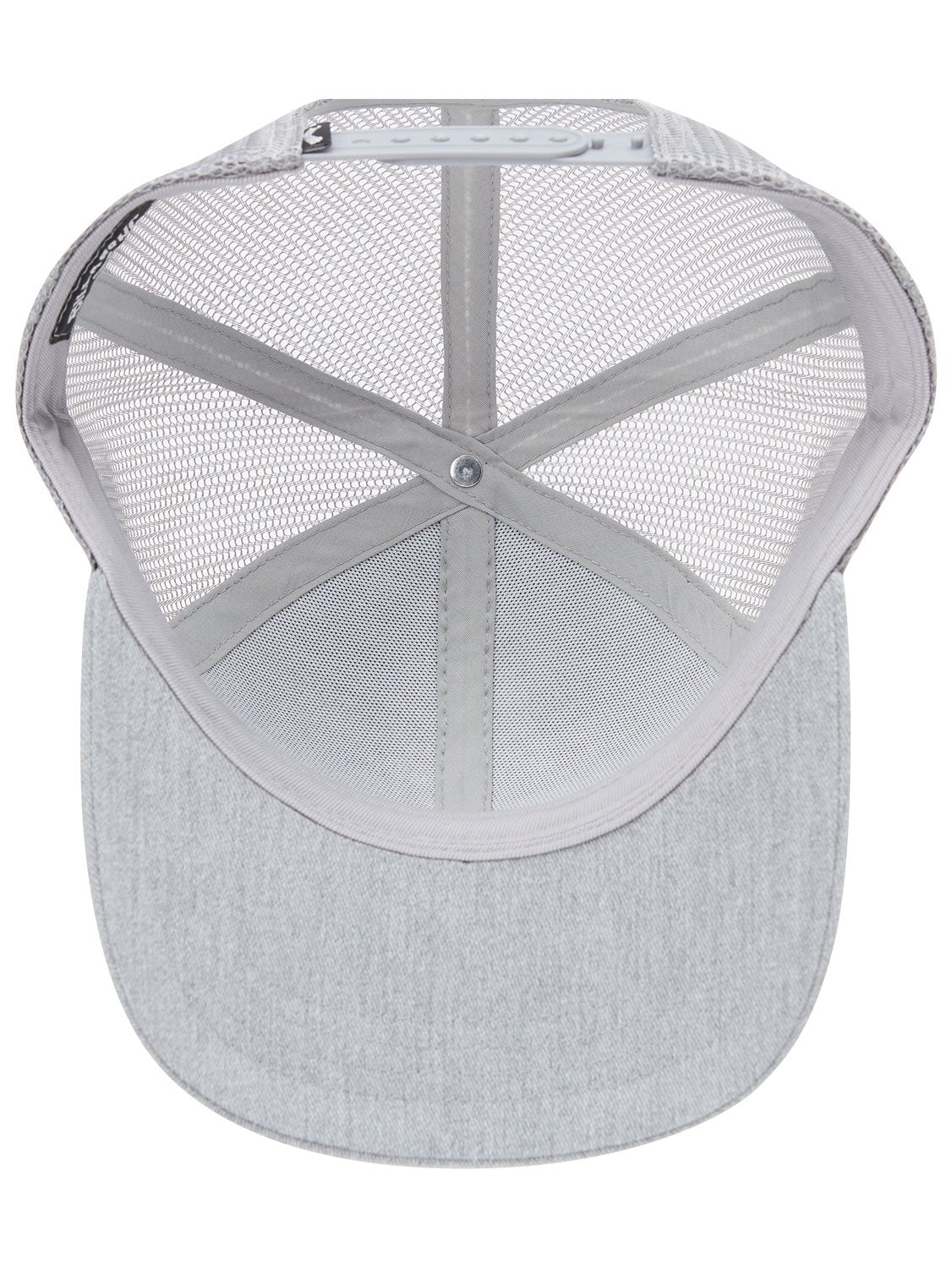 Billabong Men's All Day Trucker Cap