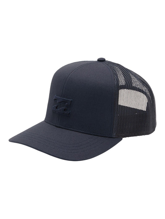 Billabong Men's All Day Trucker Cap