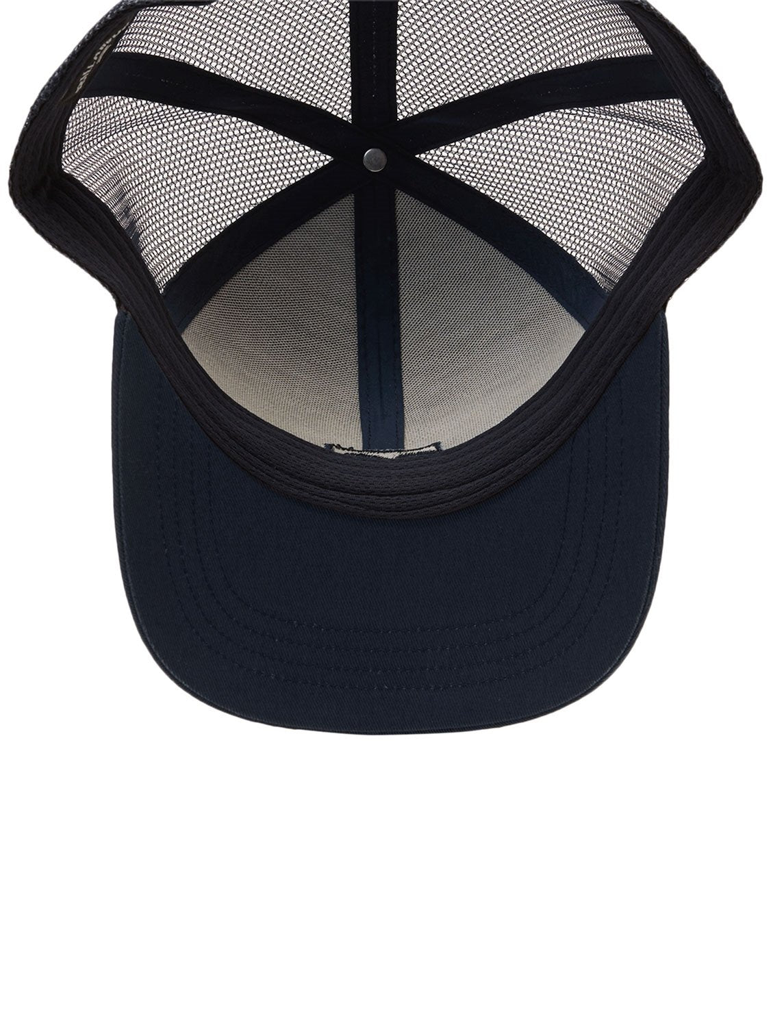 Billabong Men's All Day Trucker Cap