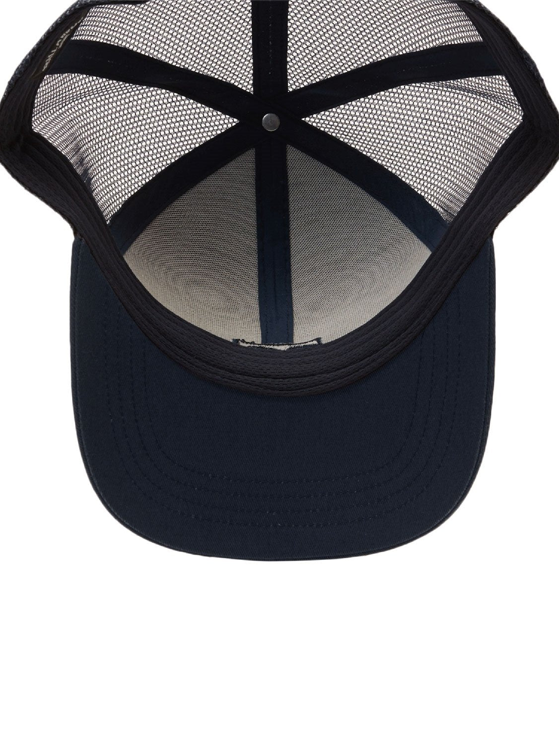 Billabong Men's All Day Trucker Cap