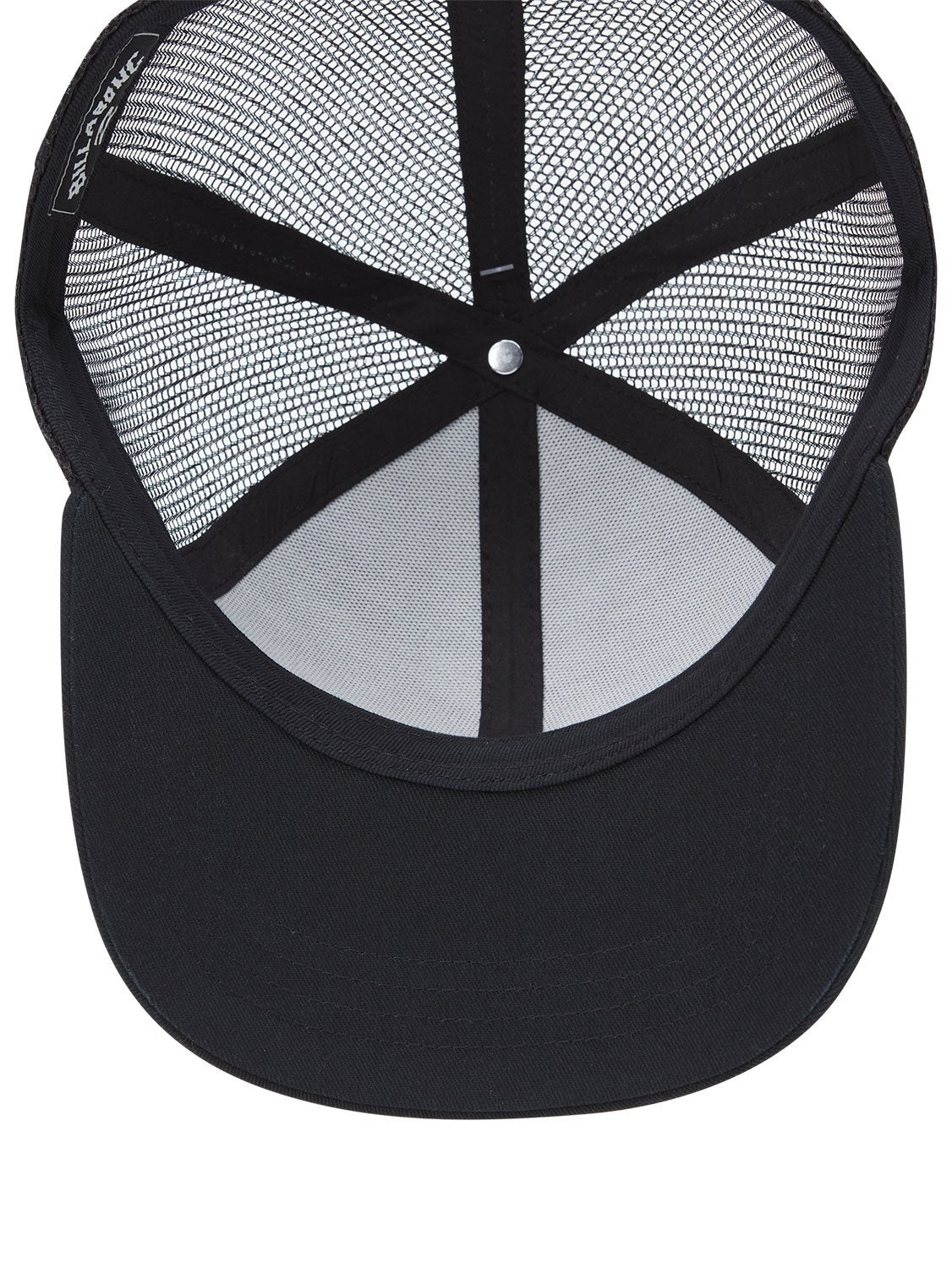 Billabong Men's All Day Trucker Cap