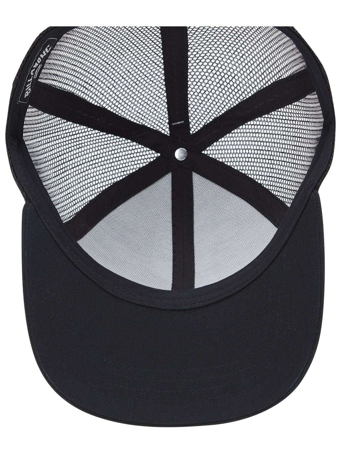 Billabong Men's All Day Trucker Cap