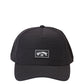 Billabong Men's Crossfire Snapback Cap