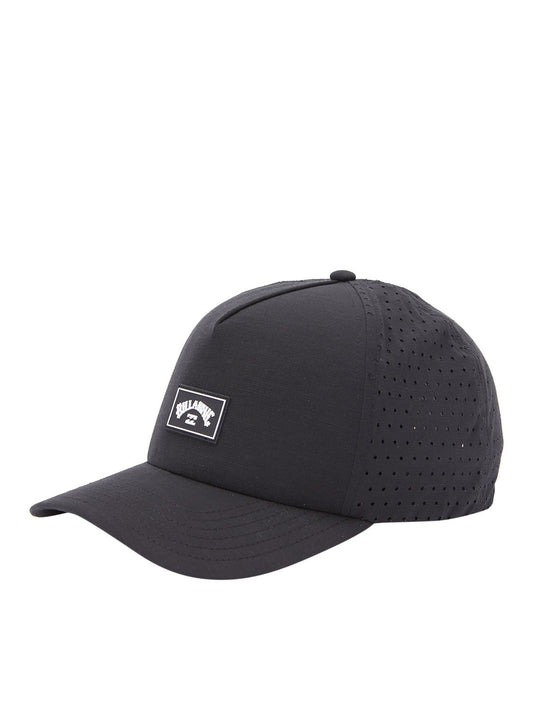 Billabong Men's Crossfire Snapback