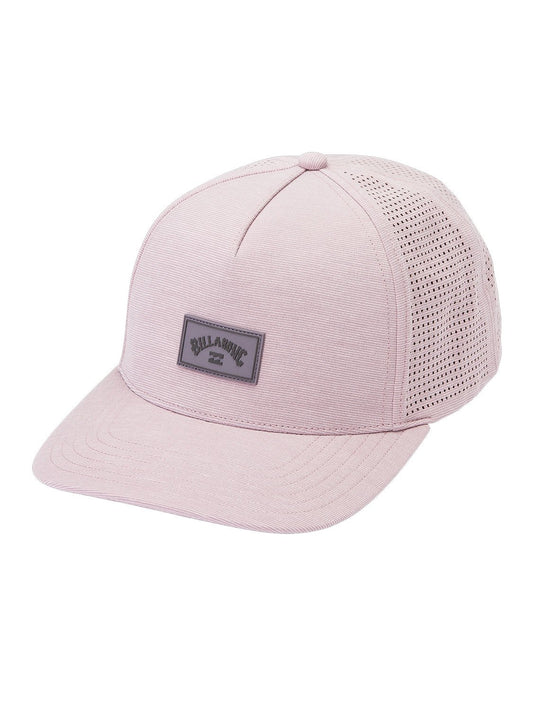 Billabong Men's Crossfire Snapback