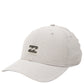 Billabong Men's Crossfire Stretch Flexfit Cap