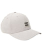 Billabong Men's Crossfire Stretch Flexfit Cap