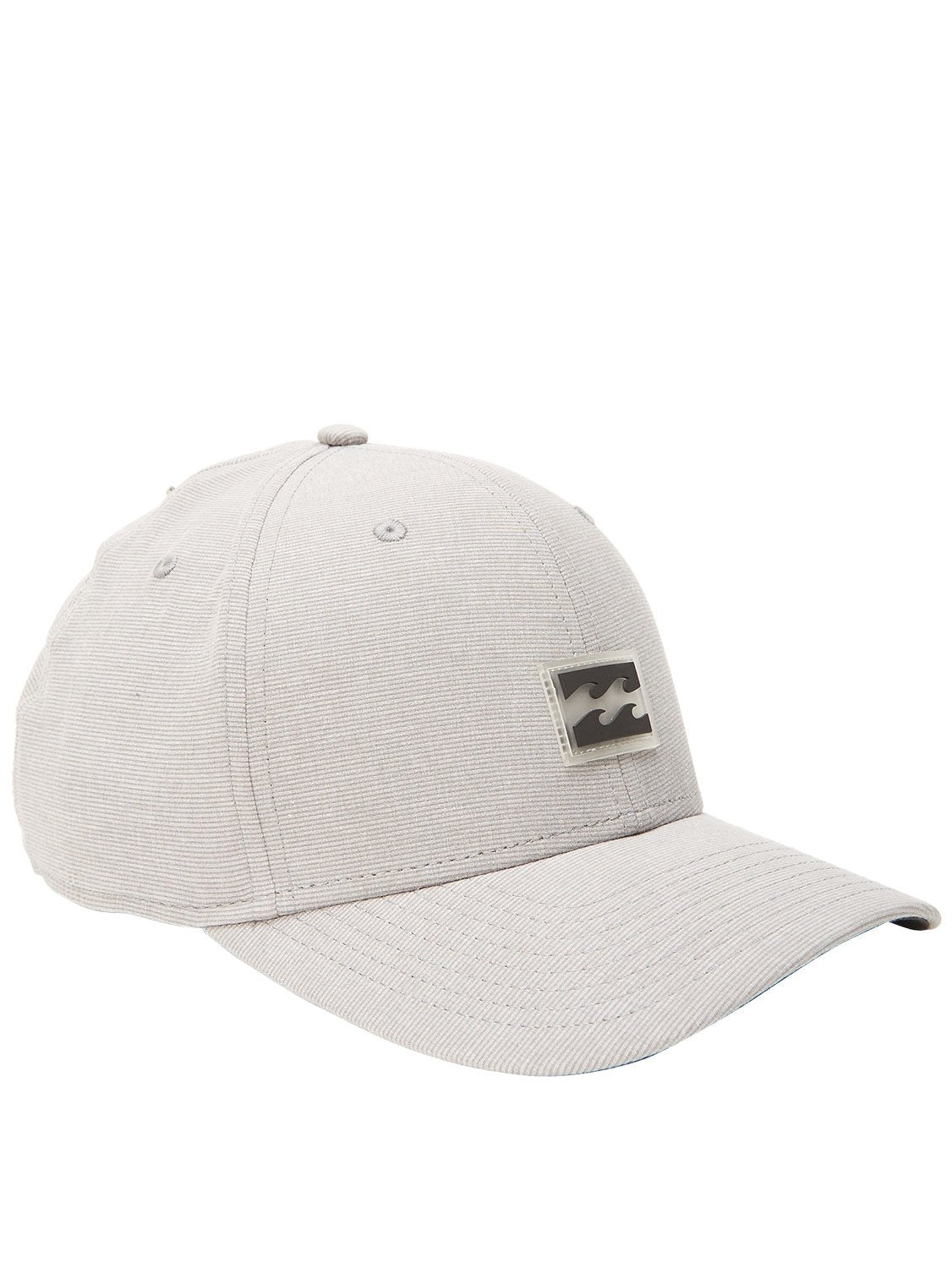 Billabong Men's Crossfire Stretch Flexfit Cap