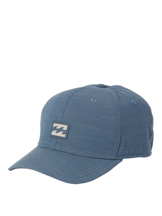 Billabong Men's Crossfire Stretch Hat