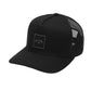 Billabong Men's Stacked Trucker Cap