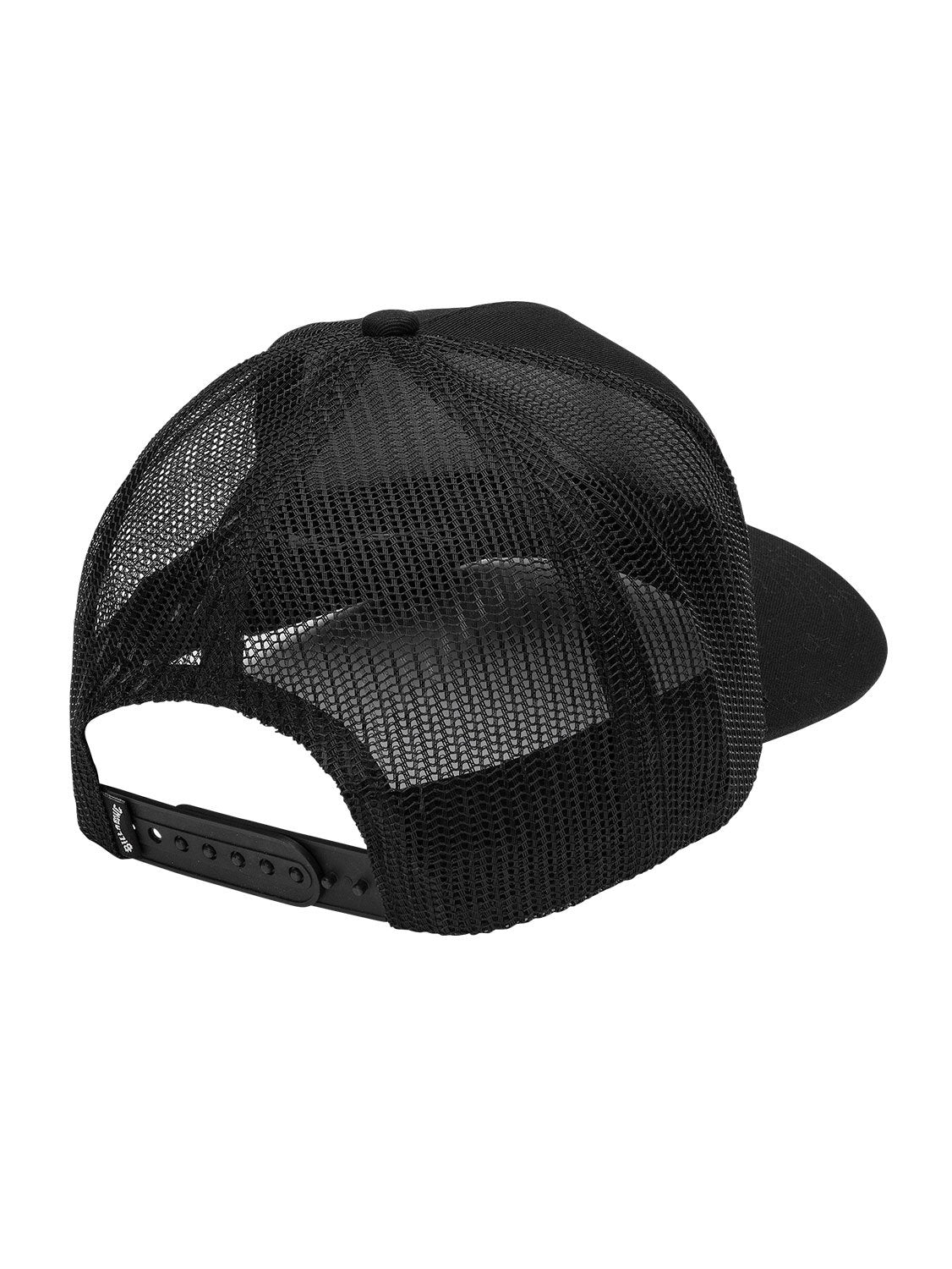 Billabong Men's Stacked Trucker Cap