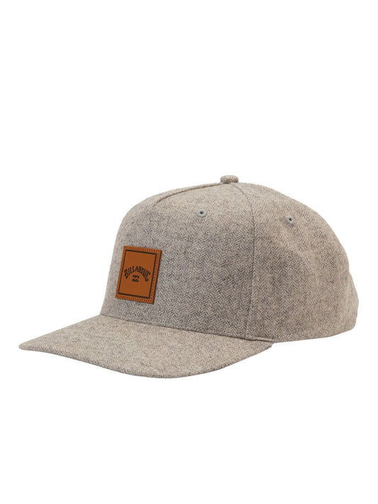 Billabong Men's Stacked Cap