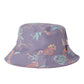 Billabong Men's Barrel Reversible Bucket Hat