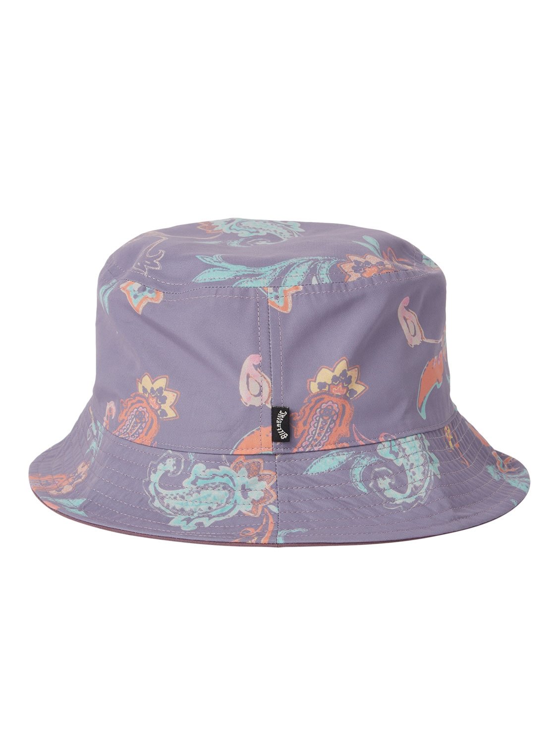 Billabong Men's Barrel Reversible Bucket Hat