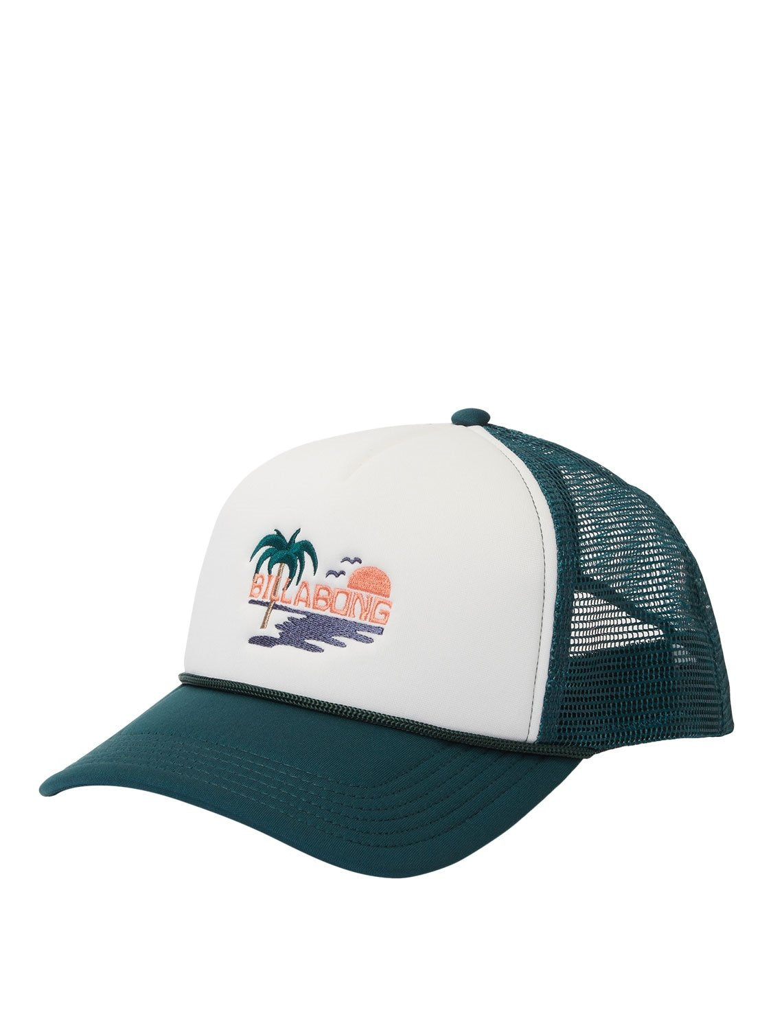 Billabong Men's Riot Trucker Cap