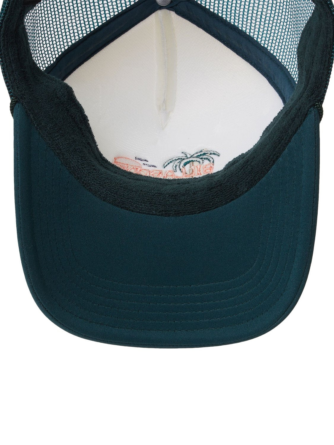 Billabong Men's Riot Trucker Cap