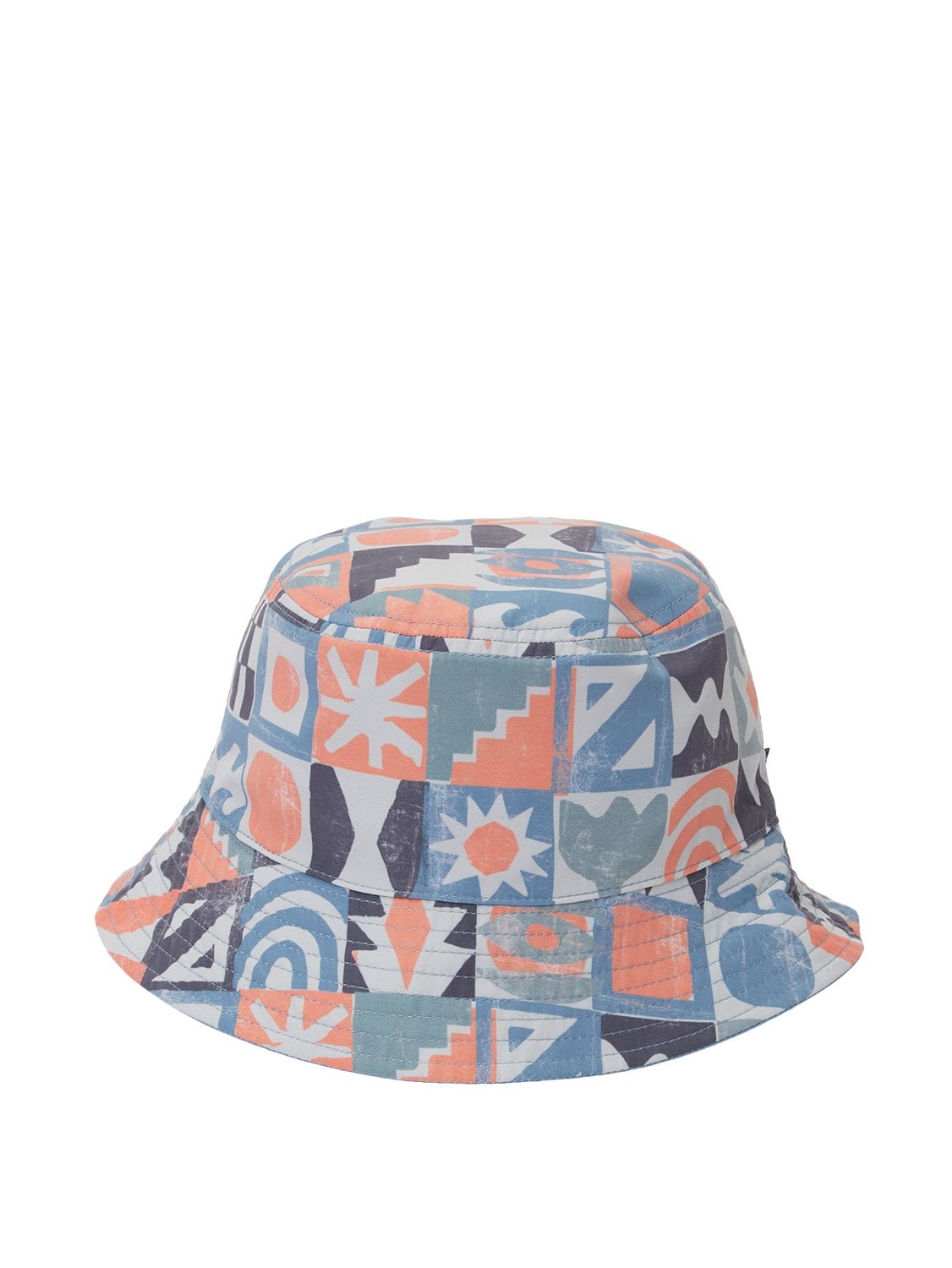 Billabong Men's Barrel Reversible Bucket Hat