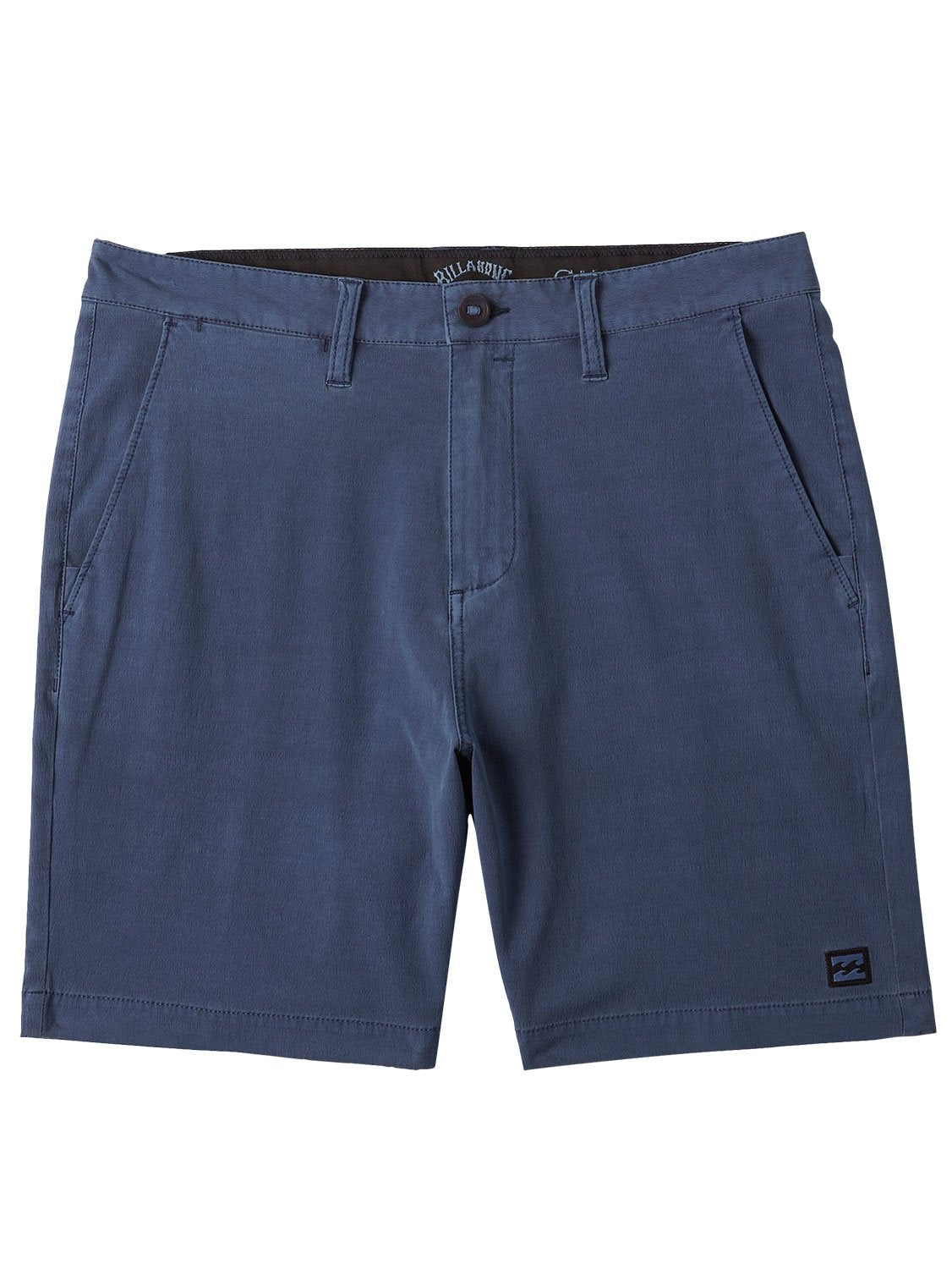 Billabong Men's Crossfire Wave Washed 18" Walkshort