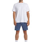 Billabong Men's Crossfire Wave Washed 18" Walkshort