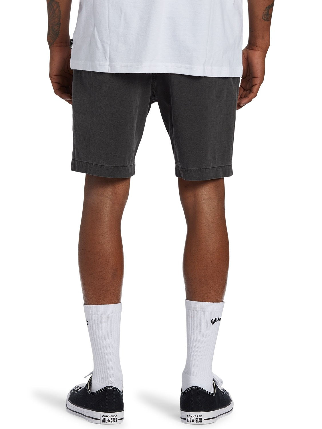 Billabong Men's Crossfire Wave Washed Walkshort