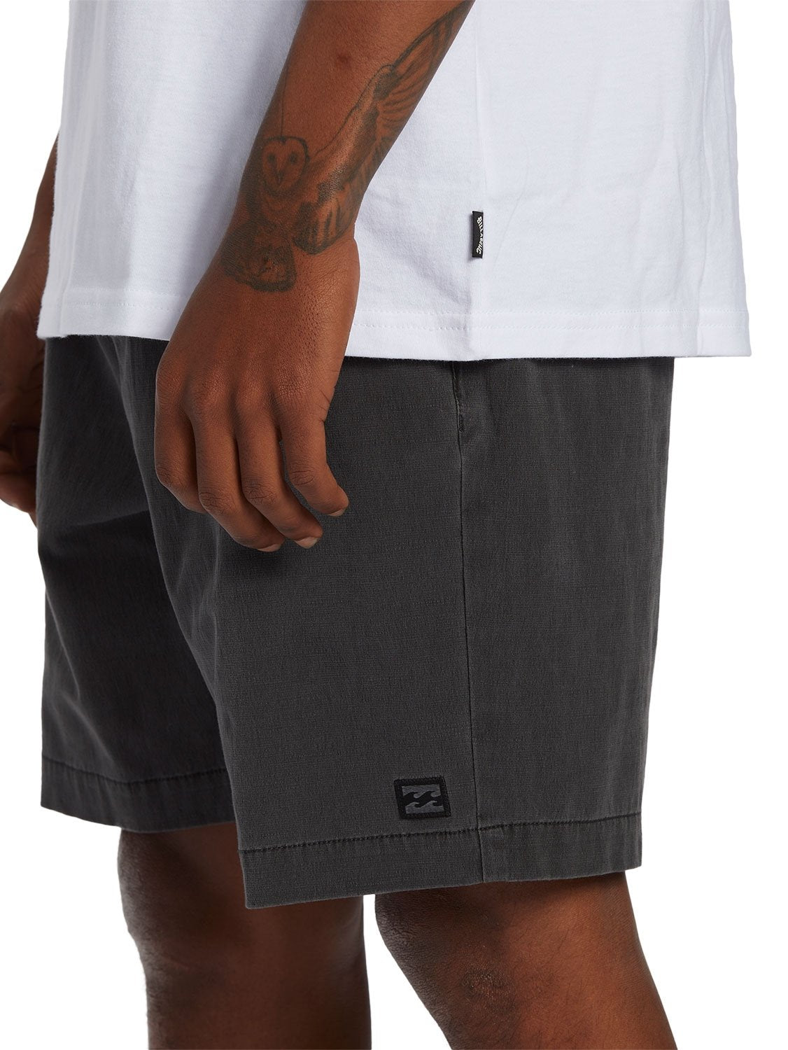 Billabong Men's Crossfire Wave Washed Walkshort