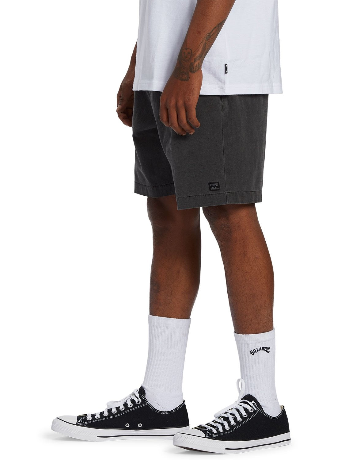 Billabong Men's Crossfire Wave Washed Walkshort