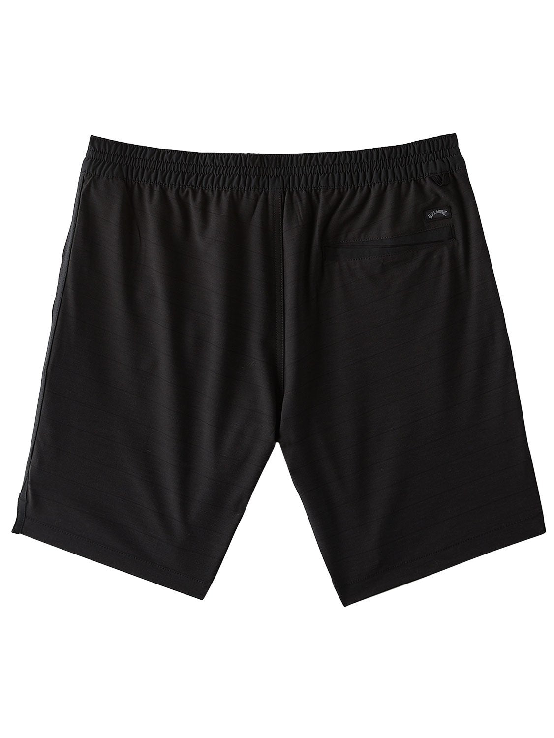 Billabong Men's Crossfire Elastic 18" Walkshort