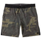 Billabong Men's Crossfire Elastic 18" Walkshort