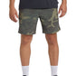 Billabong Men's Crossfire Elastic 18" Walkshort