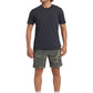 Billabong Men's Crossfire Elastic 18" Walkshort