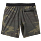 Billabong Men's Crossfire Elastic 18" Walkshort