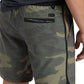 Billabong Men's Crossfire Elastic 18" Walkshort