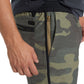 Billabong Men's Crossfire Elastic 18" Walkshort