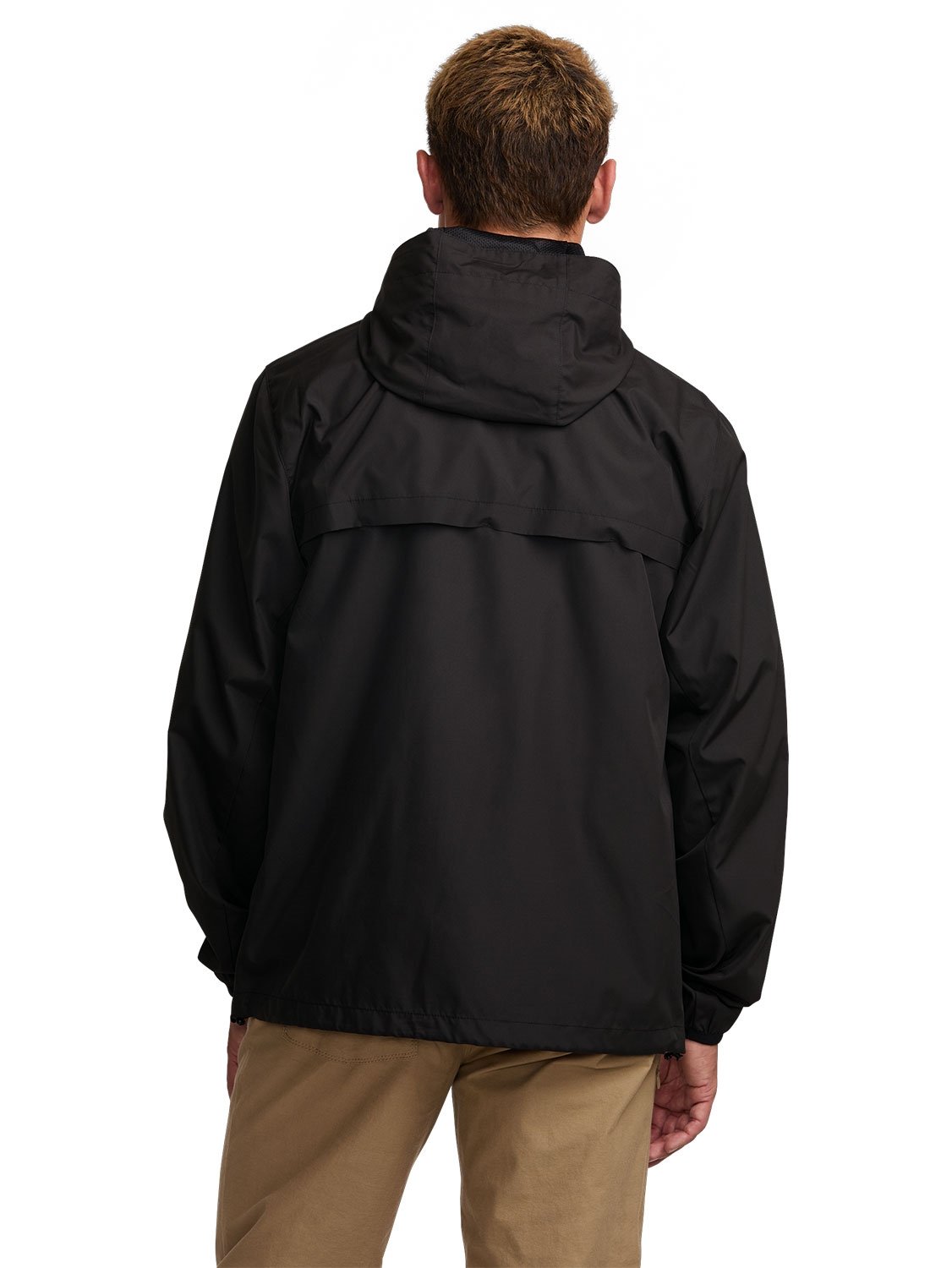 Billabong Men's Transport Windbreaker