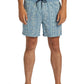 Billabong Men's Sundays Layback 17" Volley