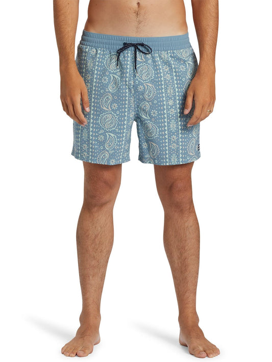 Billabong Men's Sundays Layback 17" Volley