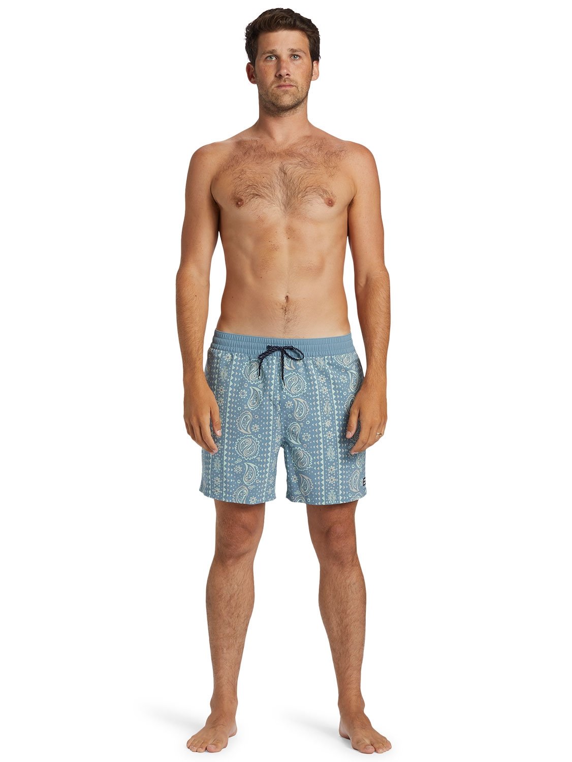 Billabong Men's Sundays Layback 17" Volley