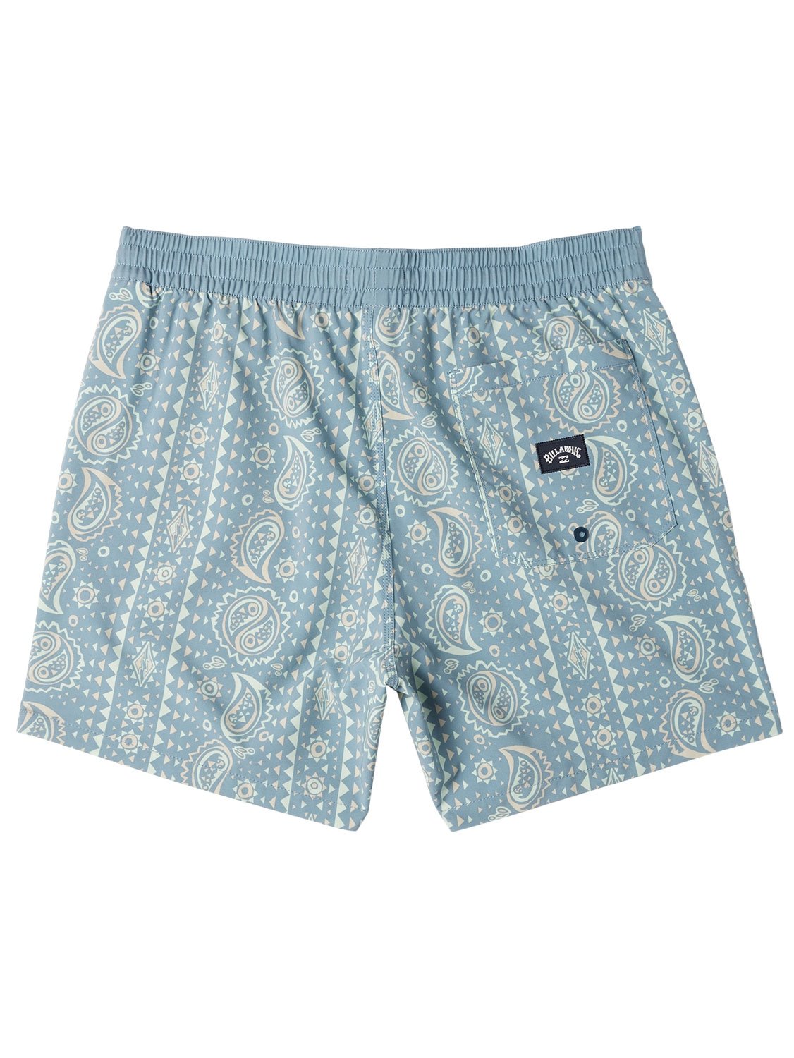 Billabong Men's Sundays Layback 17" Volley