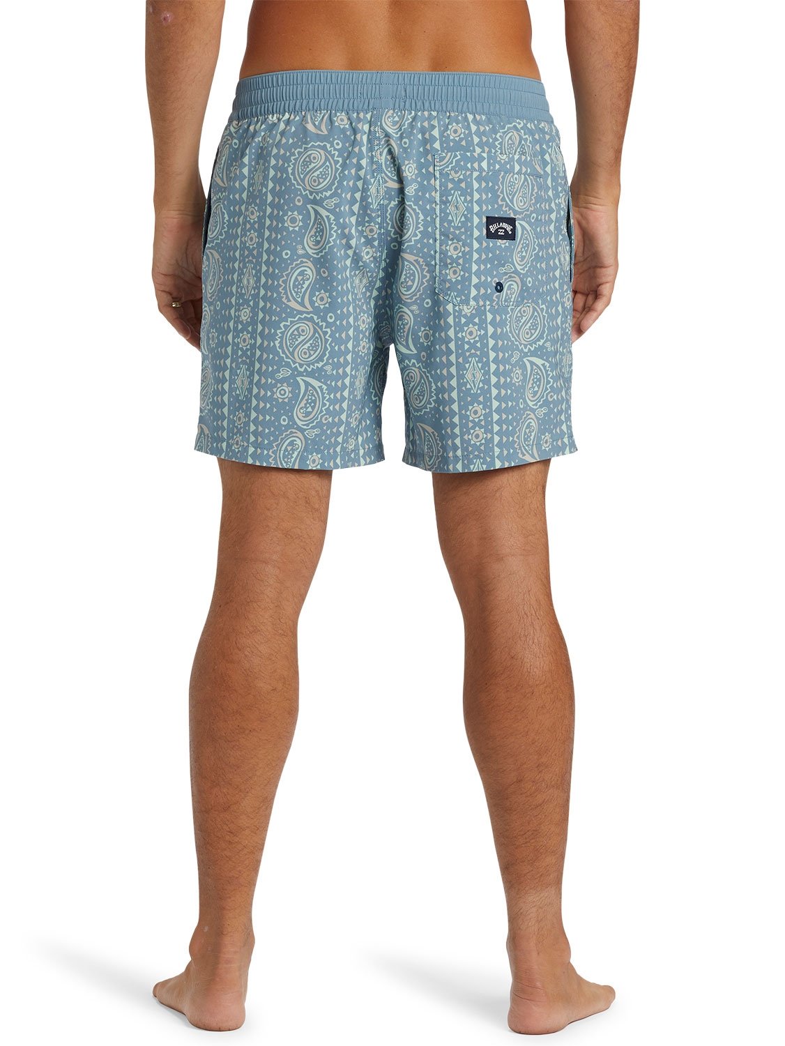 Billabong Men's Sundays Layback 17" Volley