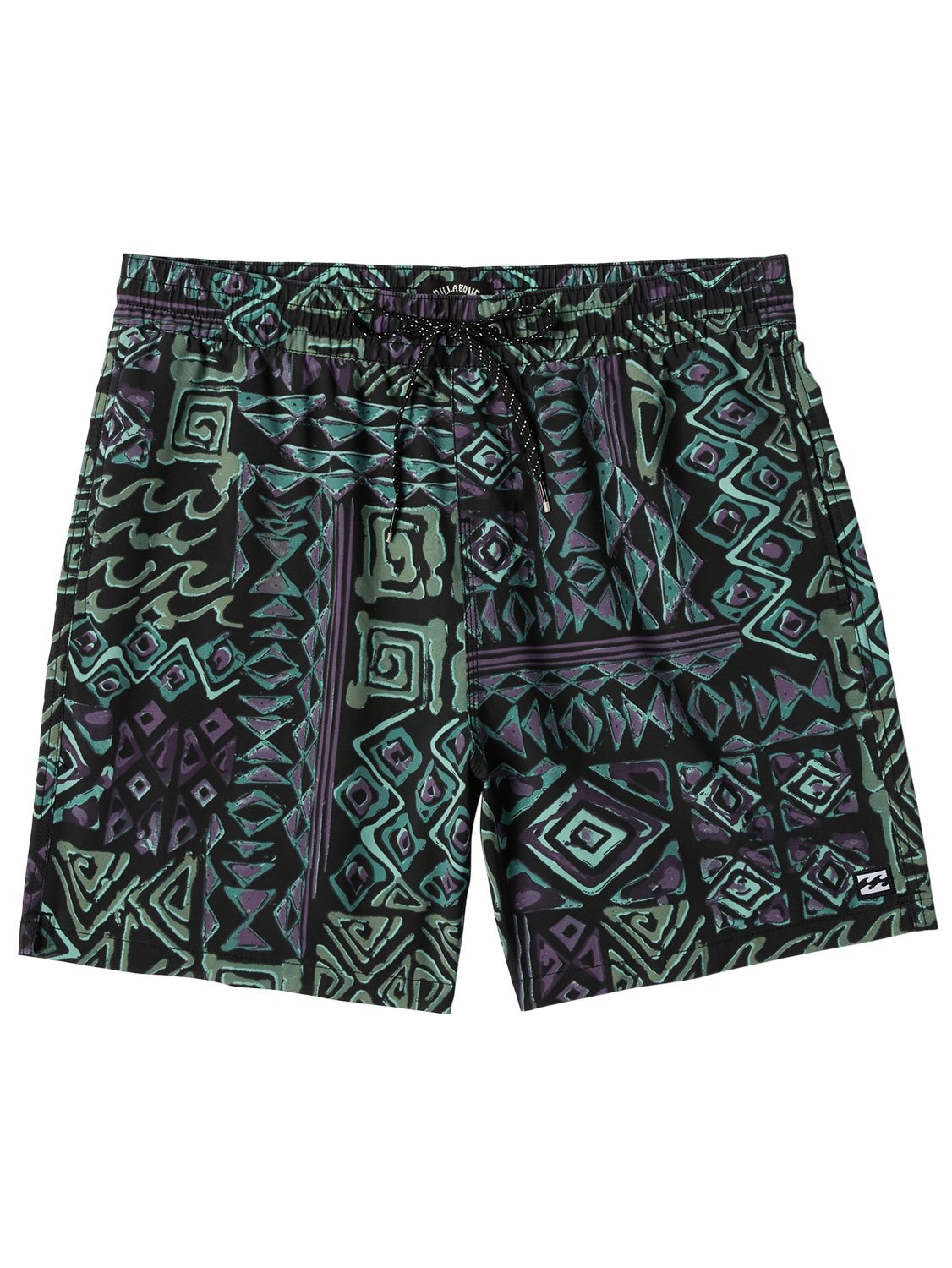 Billabong Men's Sundays Layback 17" Volley