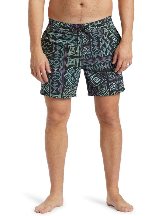 Billabong Men's Sundays Layback 17" Volley